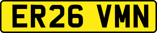 ER26VMN