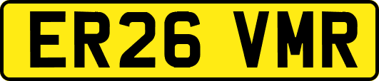 ER26VMR
