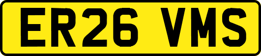ER26VMS