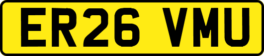 ER26VMU