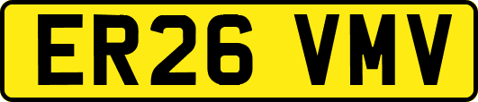 ER26VMV