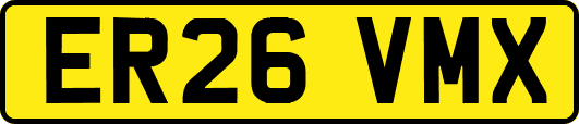 ER26VMX