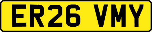 ER26VMY