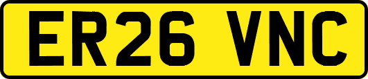ER26VNC