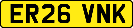 ER26VNK