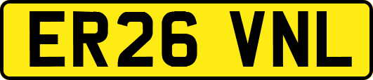 ER26VNL