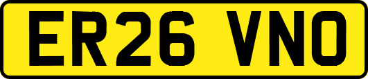 ER26VNO