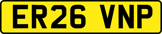 ER26VNP