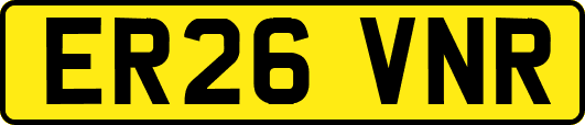 ER26VNR