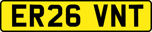 ER26VNT