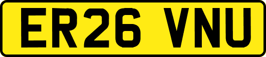 ER26VNU