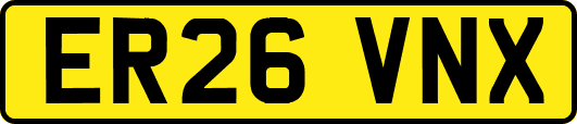 ER26VNX