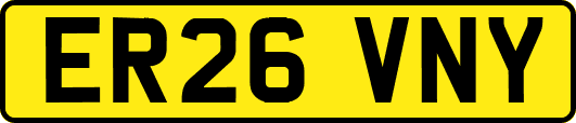 ER26VNY