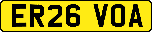 ER26VOA