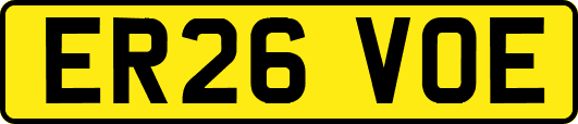 ER26VOE