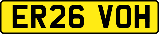 ER26VOH