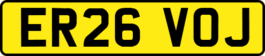 ER26VOJ