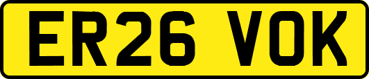 ER26VOK