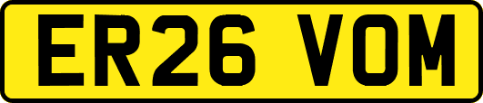 ER26VOM