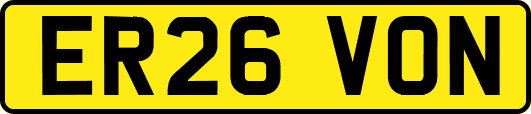 ER26VON