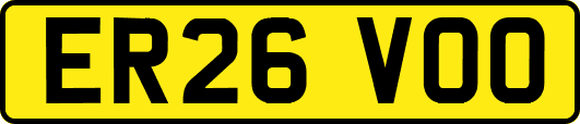 ER26VOO