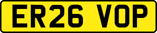 ER26VOP
