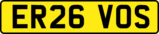 ER26VOS