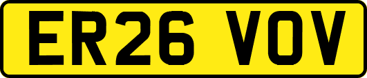 ER26VOV