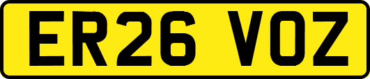 ER26VOZ