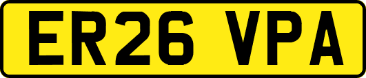 ER26VPA