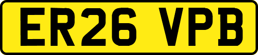 ER26VPB