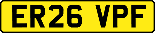 ER26VPF