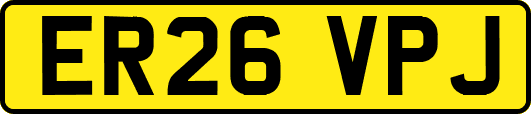 ER26VPJ