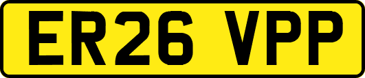 ER26VPP
