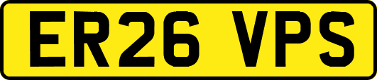 ER26VPS