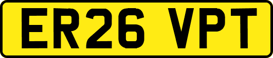 ER26VPT