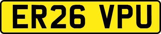 ER26VPU