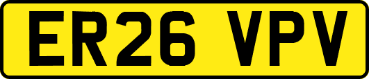 ER26VPV