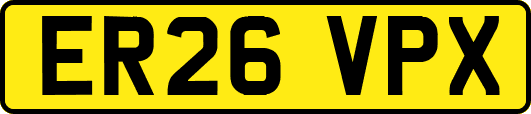 ER26VPX