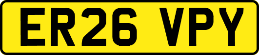 ER26VPY