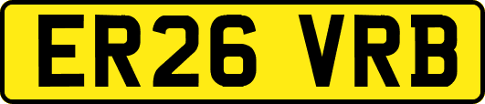 ER26VRB