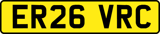 ER26VRC
