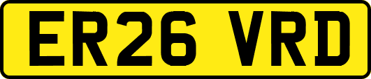 ER26VRD