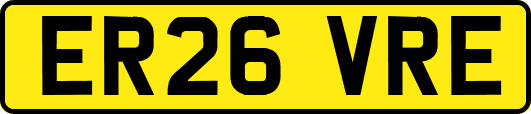 ER26VRE