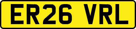 ER26VRL