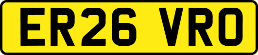 ER26VRO