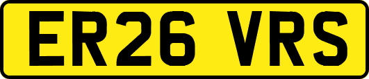 ER26VRS