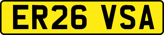 ER26VSA