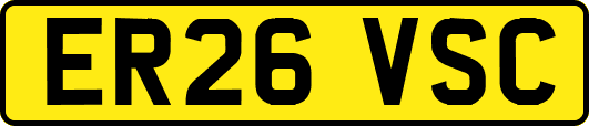 ER26VSC