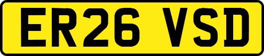 ER26VSD